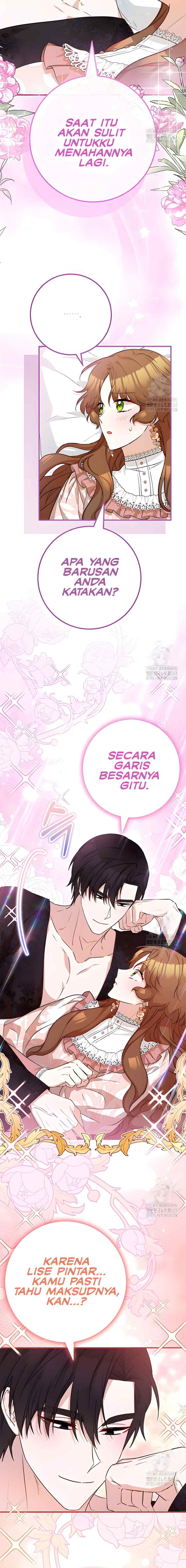 The Doctor Is Out chapter 71 halaman 6