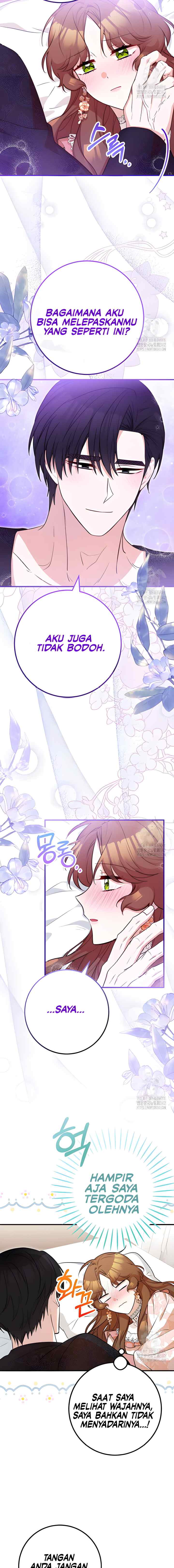 The Doctor Is Out chapter 71 halaman 4