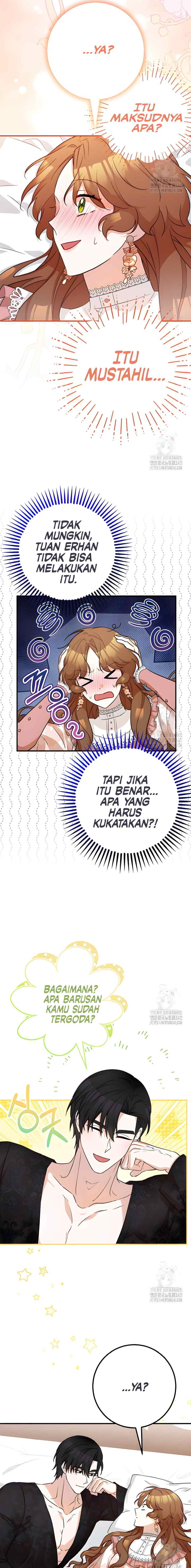 The Doctor Is Out chapter 71 halaman 7