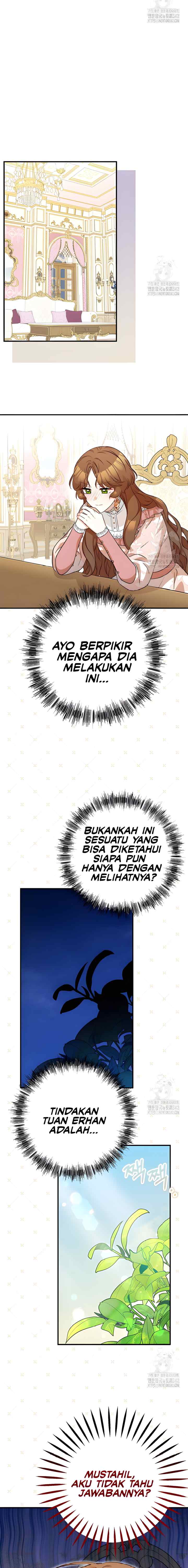 The Doctor Is Out chapter 71 halaman 11
