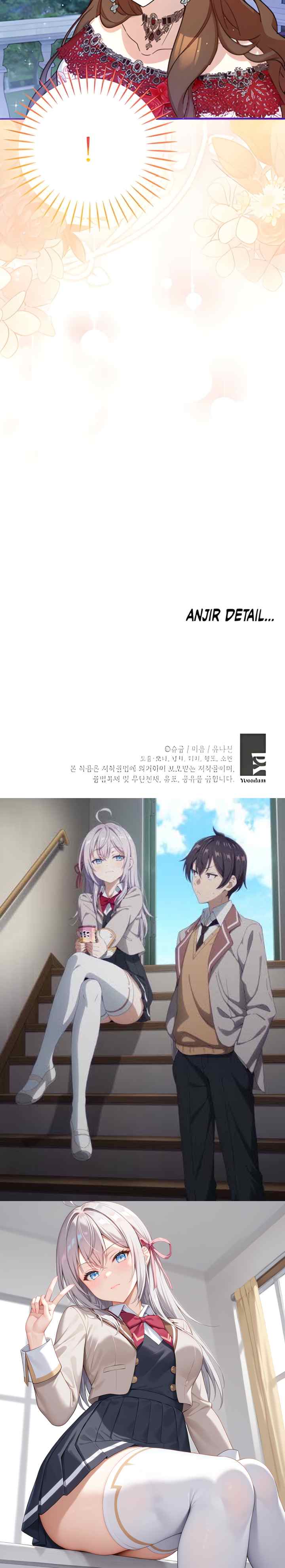 The Doctor Is Out chapter 75 halaman 20