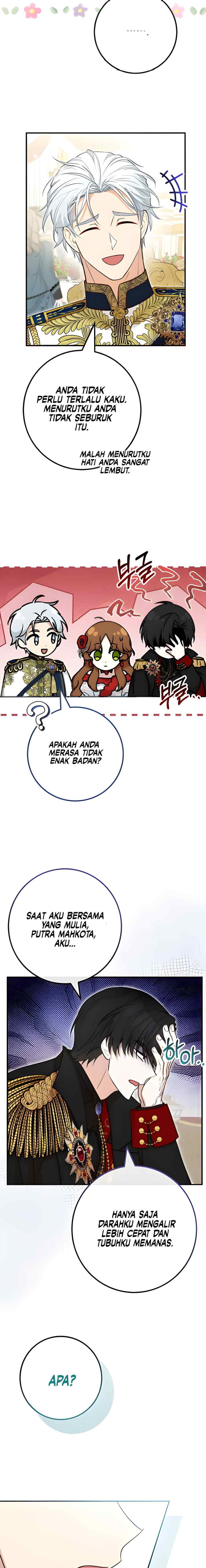 The Doctor Is Out chapter 75 halaman 4