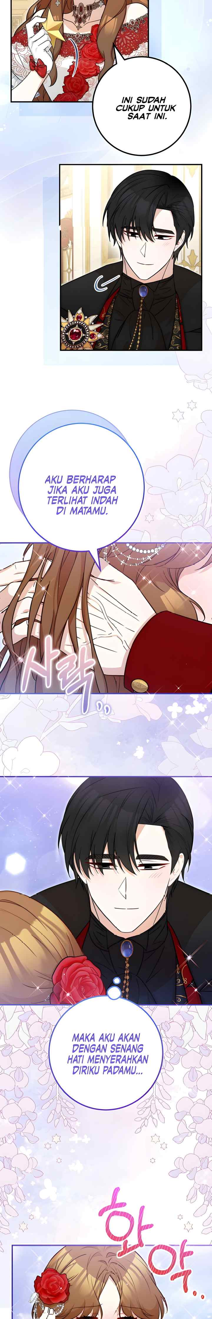 The Doctor Is Out chapter 75 halaman 13