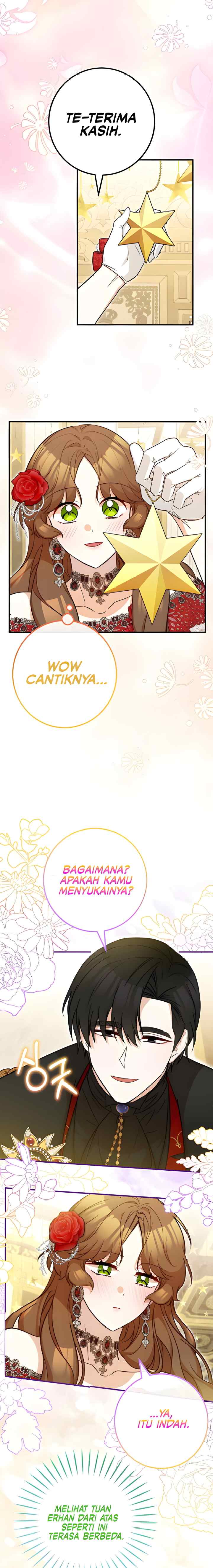 The Doctor Is Out chapter 75 halaman 11