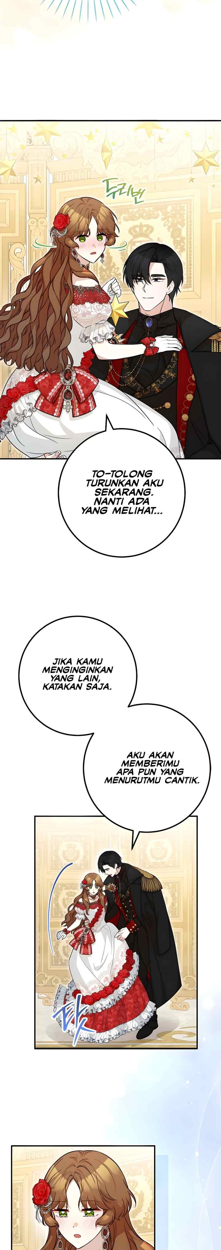 The Doctor Is Out chapter 75 halaman 12