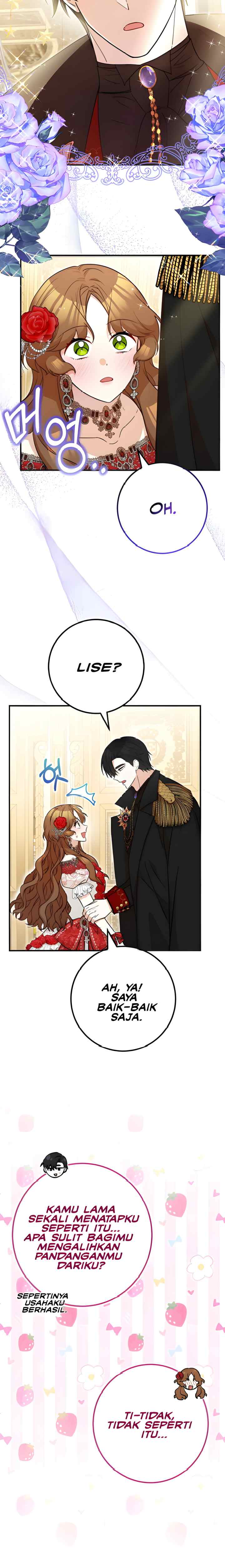 The Doctor Is Out chapter 75 halaman 9