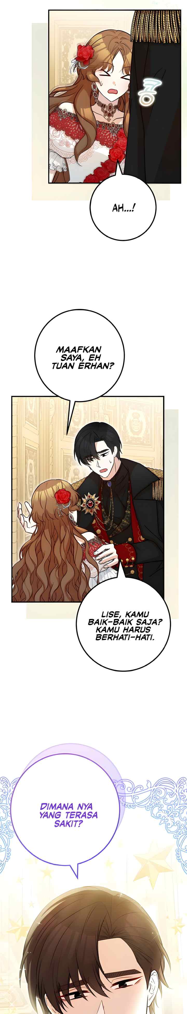 The Doctor Is Out chapter 75 halaman 8