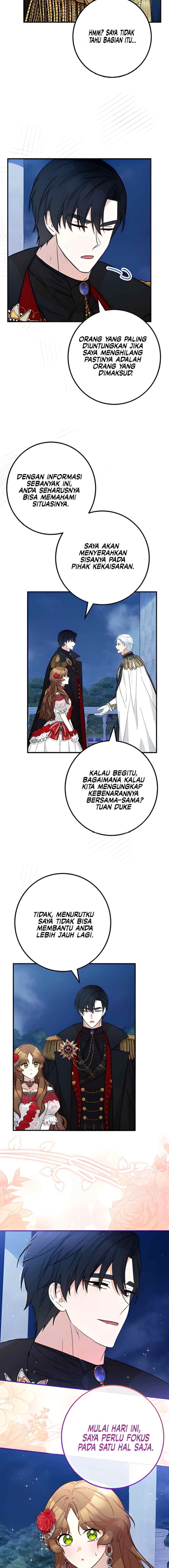 The Doctor Is Out chapter 75 halaman 19
