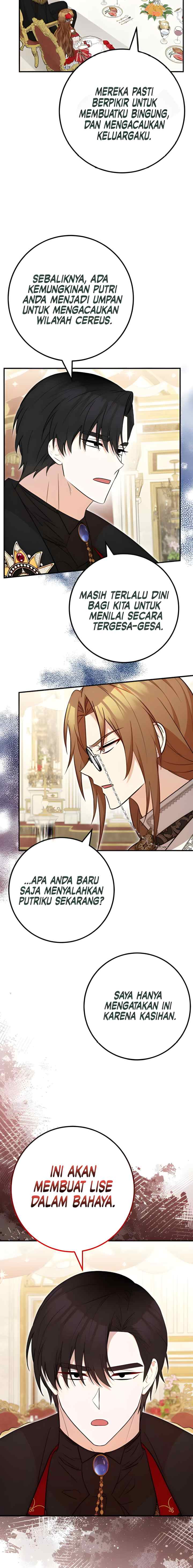 The Doctor Is Out chapter 76 halaman 4