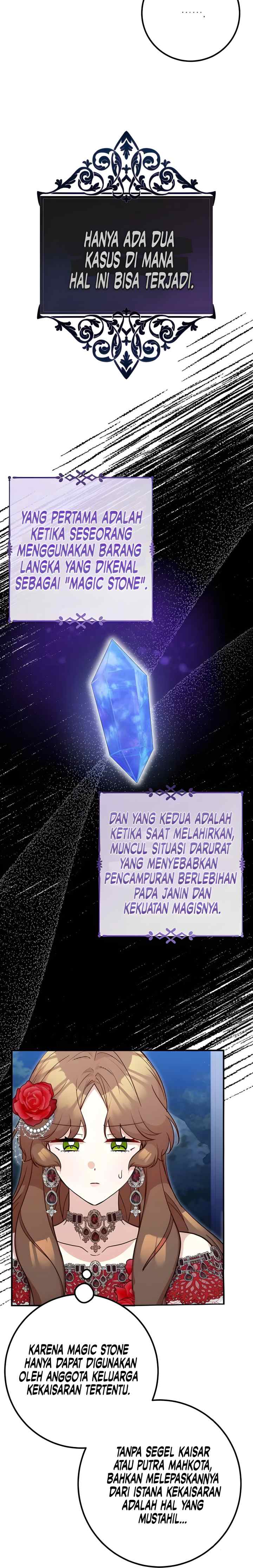 The Doctor Is Out chapter 76 halaman 15