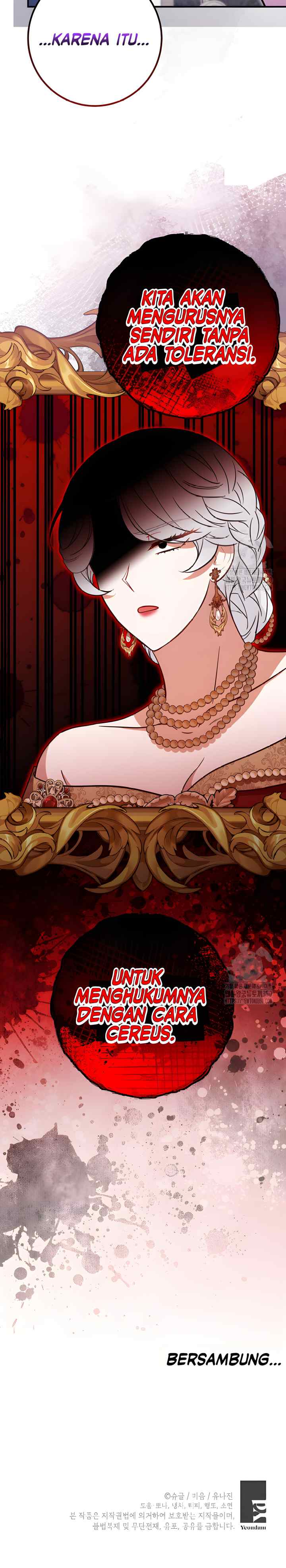 The Doctor Is Out chapter 77 halaman 19