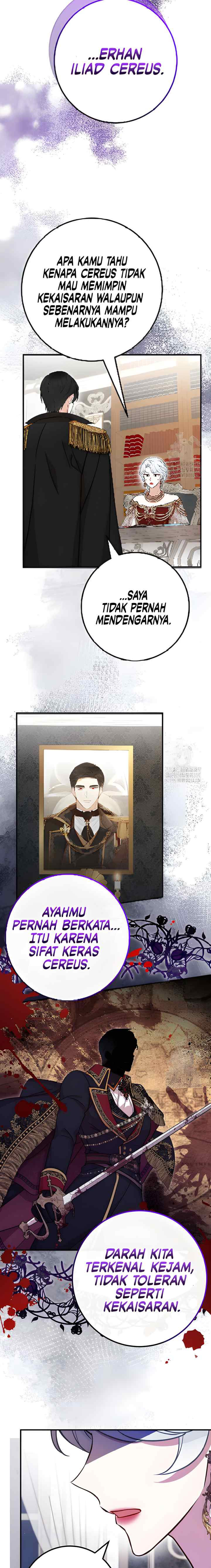 The Doctor Is Out chapter 77 halaman 18
