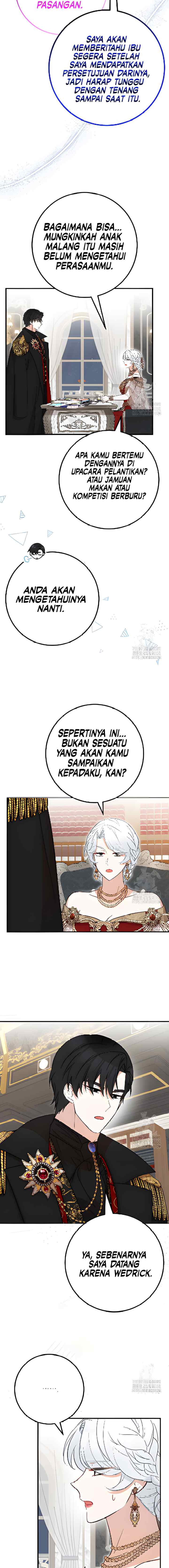 The Doctor Is Out chapter 77 halaman 14