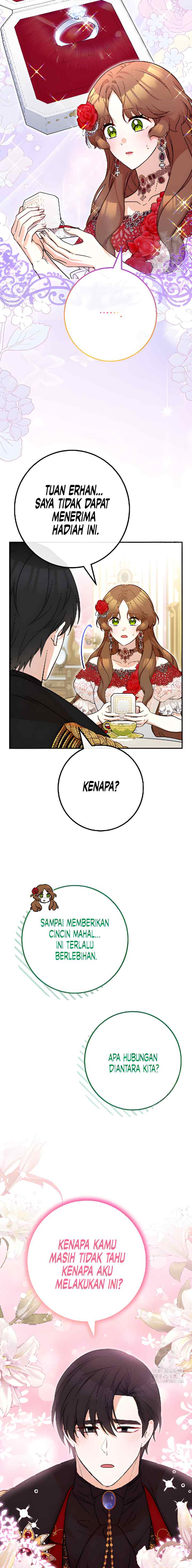 The Doctor Is Out chapter 78 halaman 11