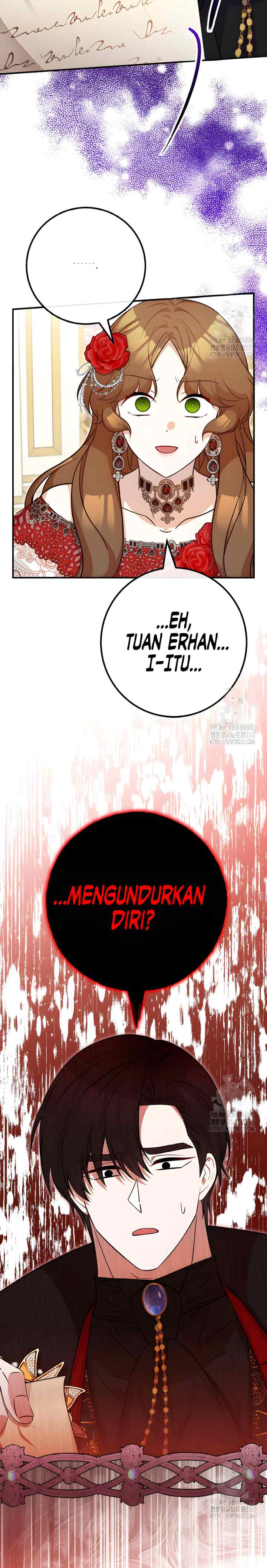 The Doctor Is Out chapter 78 halaman 18