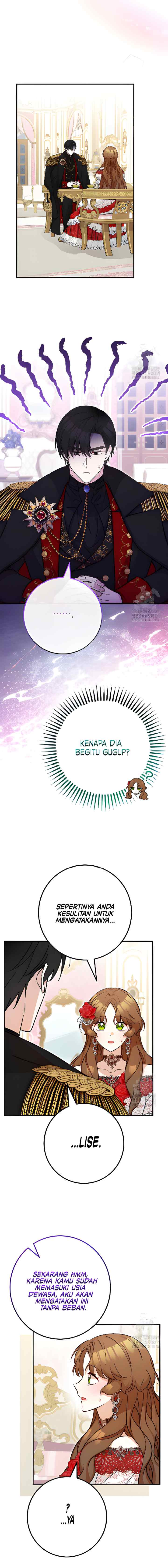 The Doctor Is Out chapter 78 halaman 9