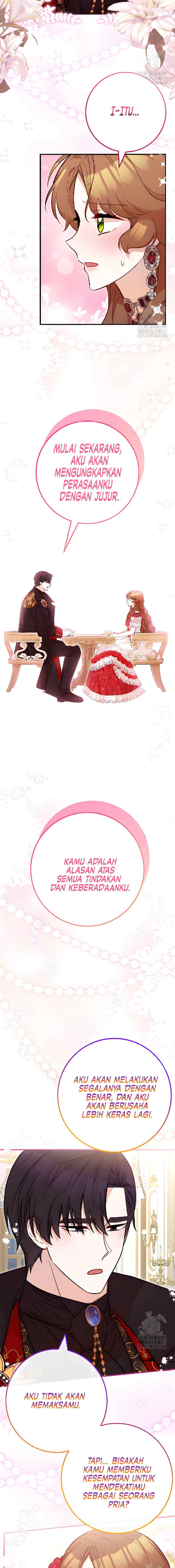 The Doctor Is Out chapter 78 halaman 12