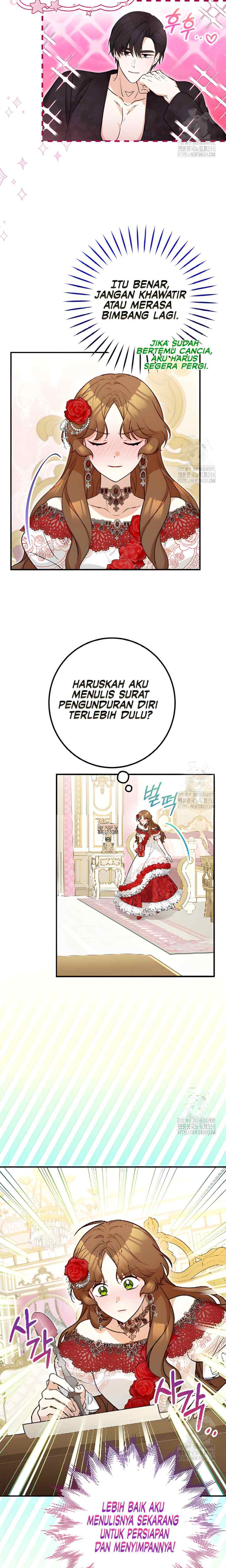 The Doctor Is Out chapter 78 halaman 6