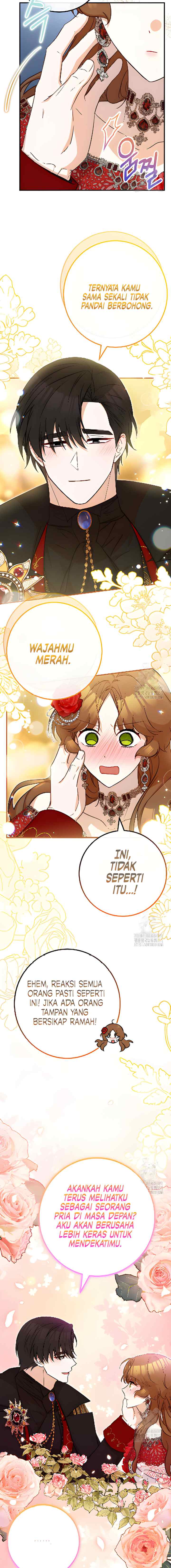 The Doctor Is Out chapter 78 halaman 15