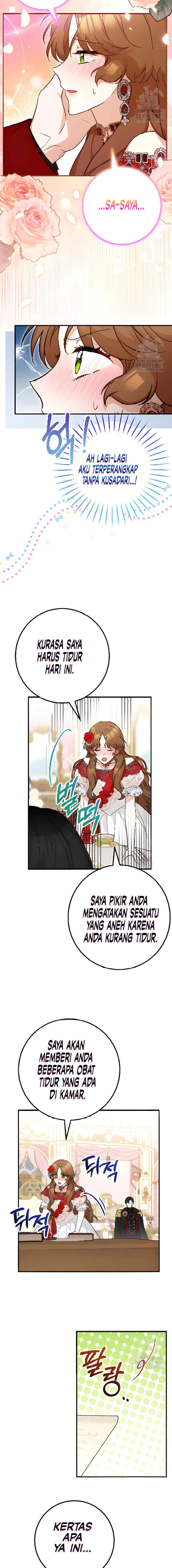 The Doctor Is Out chapter 78 halaman 16