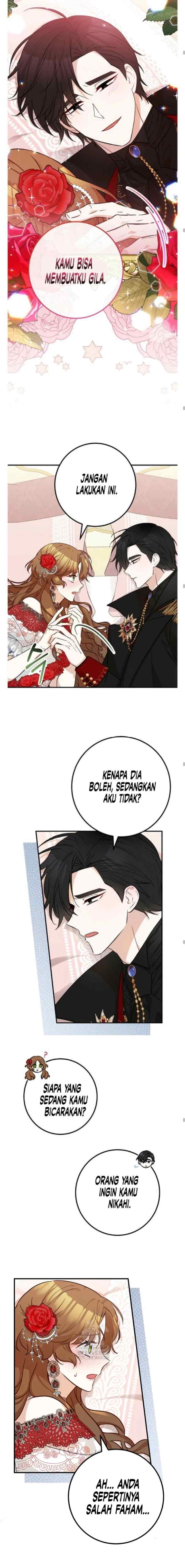The Doctor Is Out chapter 79 halaman 9