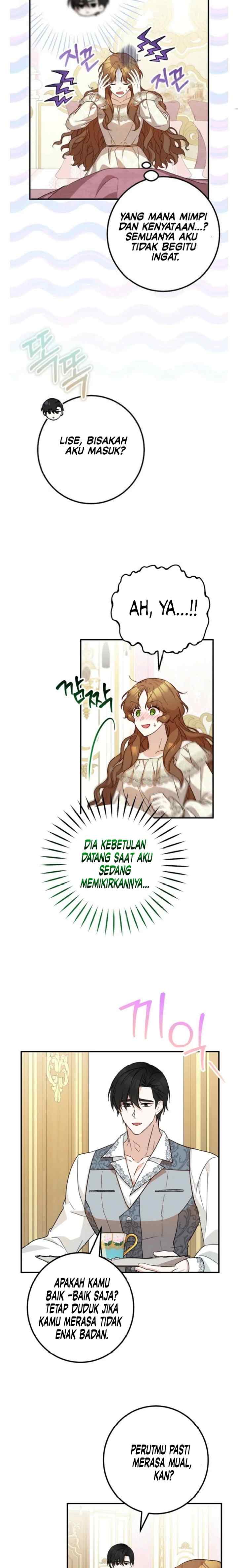 The Doctor Is Out chapter 79 halaman 13
