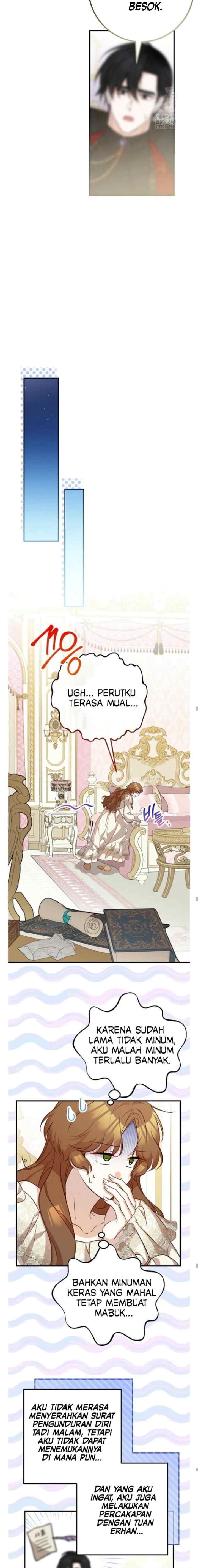 The Doctor Is Out chapter 79 halaman 12
