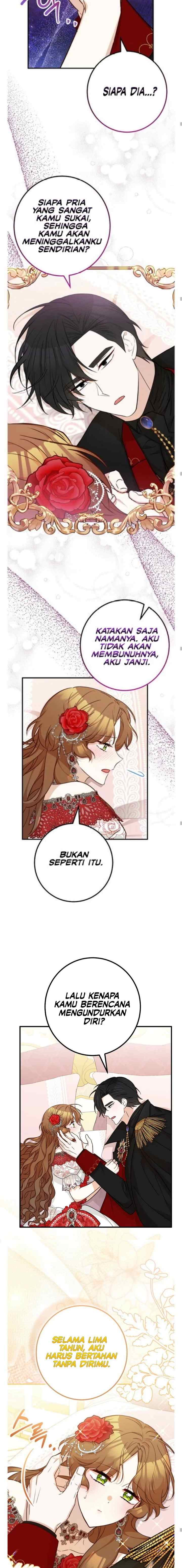 The Doctor Is Out chapter 79 halaman 7