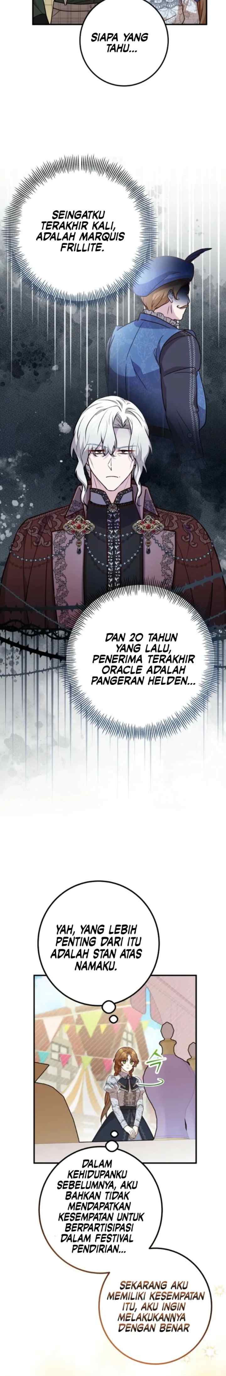 The Doctor Is Out chapter 80 halaman 9