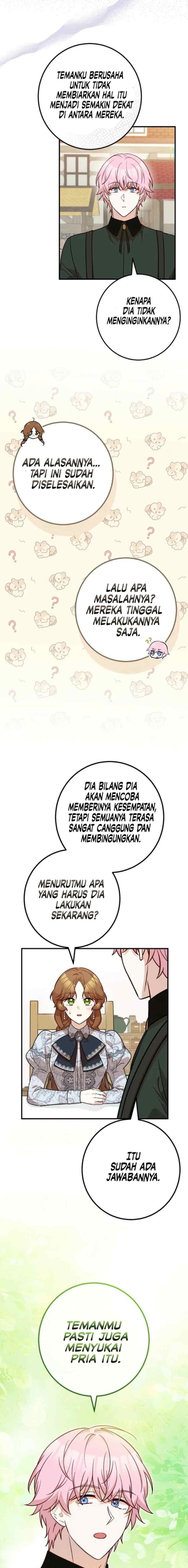 The Doctor Is Out chapter 80 halaman 11