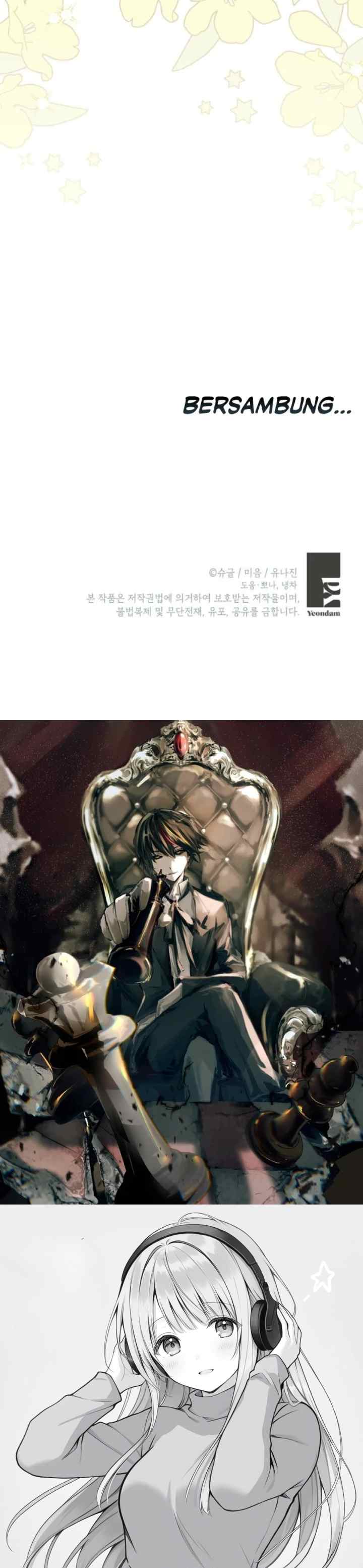 The Doctor Is Out chapter 80 halaman 18