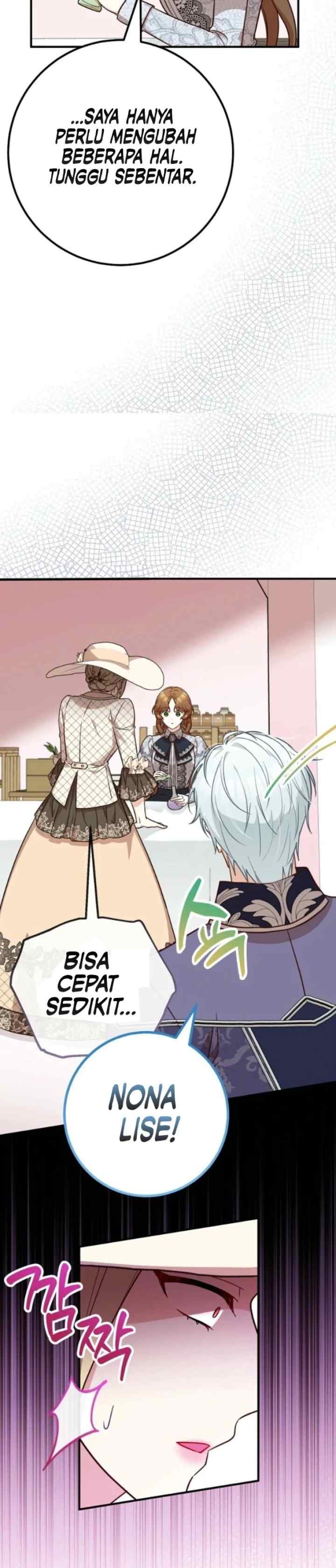 The Doctor Is Out chapter 81 halaman 17