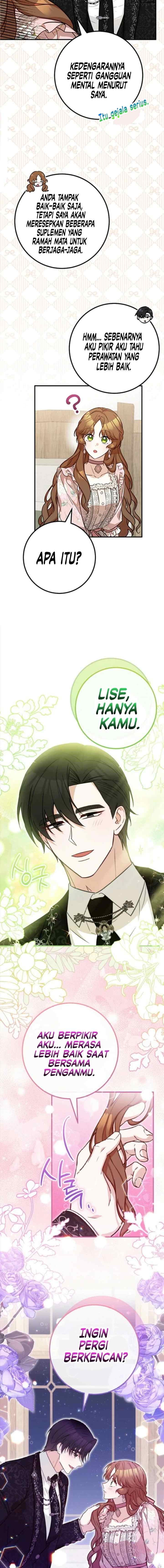 The Doctor Is Out chapter 82 halaman 18