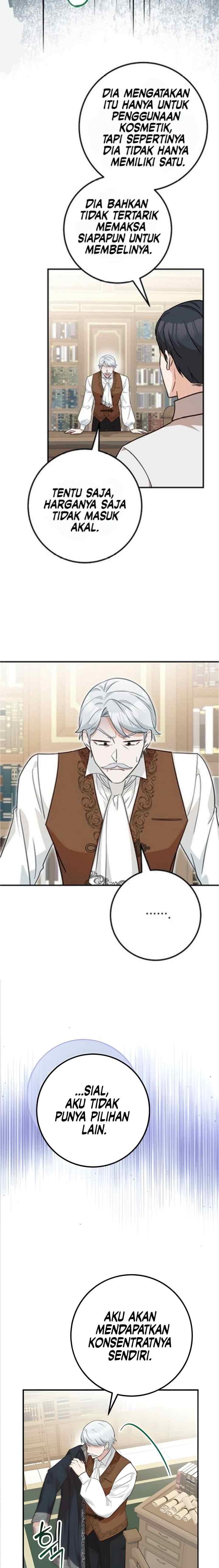The Doctor Is Out chapter 82 halaman 12