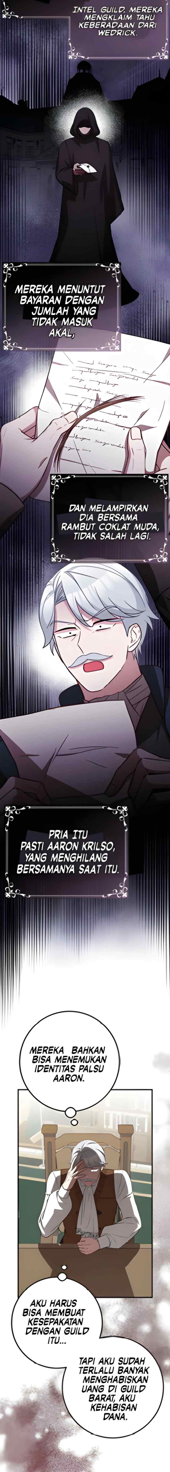 The Doctor Is Out chapter 82 halaman 9