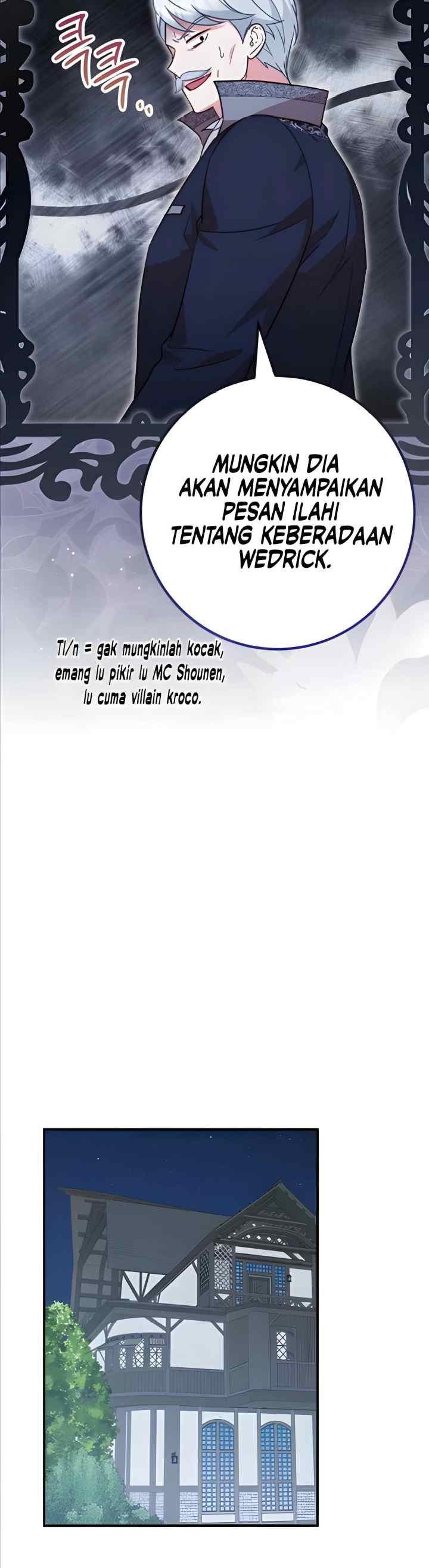 The Doctor Is Out chapter 82 halaman 14