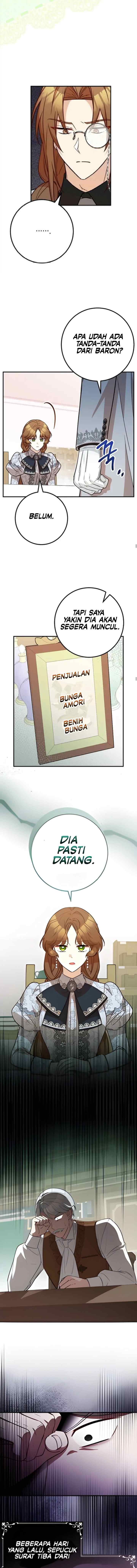 The Doctor Is Out chapter 82 halaman 8
