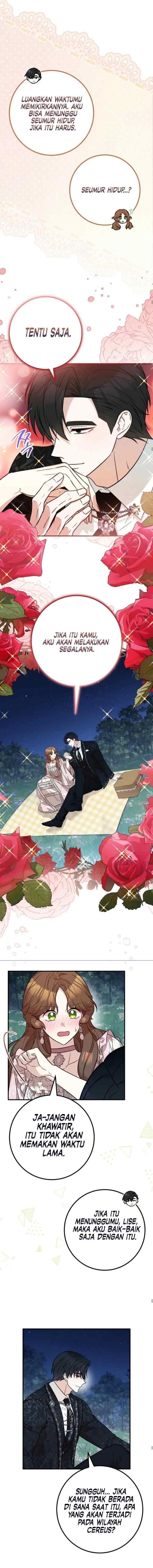 The Doctor Is Out chapter 83 halaman 9