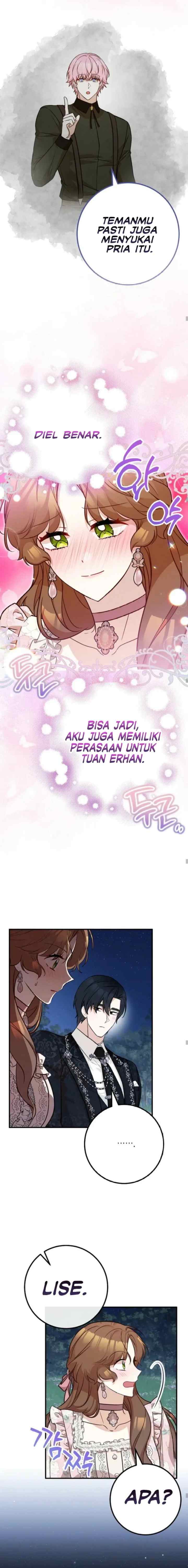 The Doctor Is Out chapter 83 halaman 5