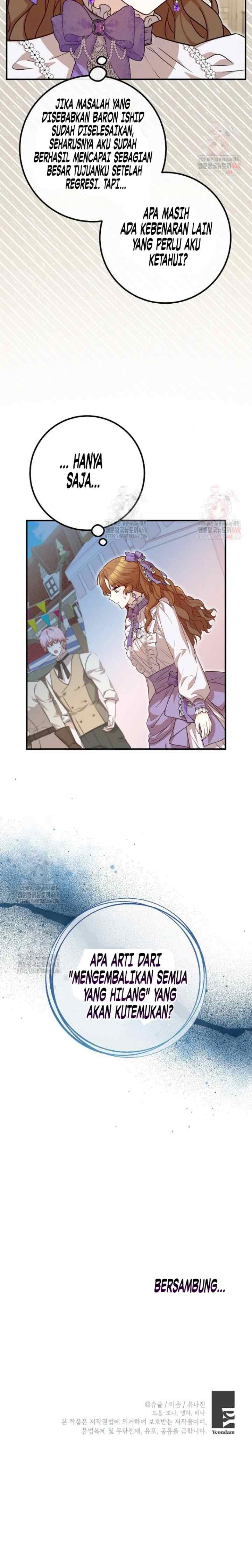 The Doctor Is Out chapter 84 halaman 18