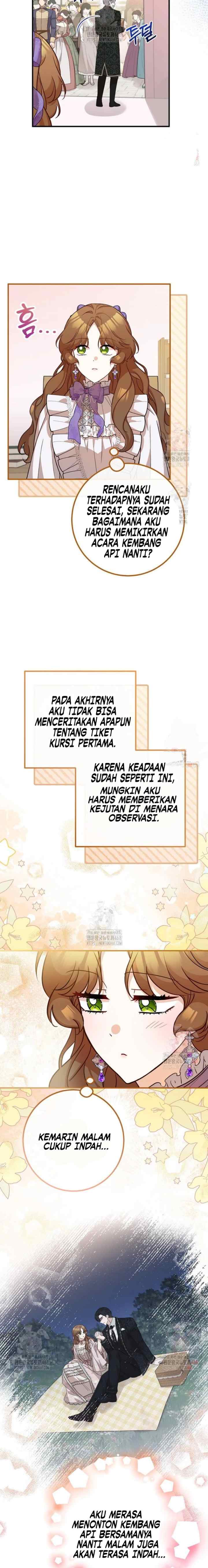 The Doctor Is Out chapter 84 halaman 8