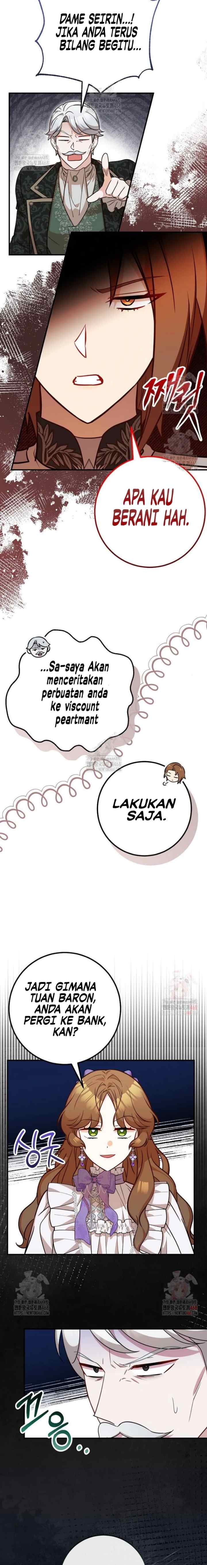 The Doctor Is Out chapter 84 halaman 4
