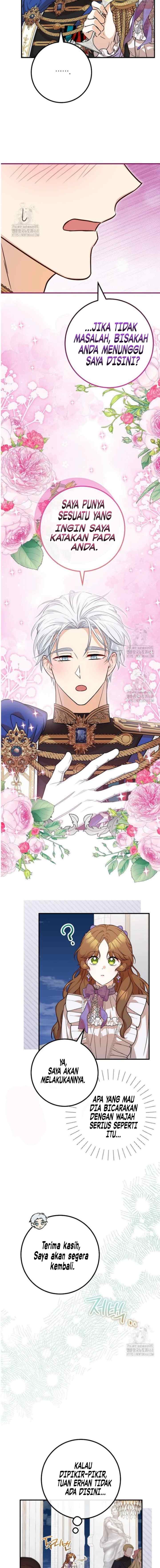 The Doctor Is Out chapter 85 halaman 4