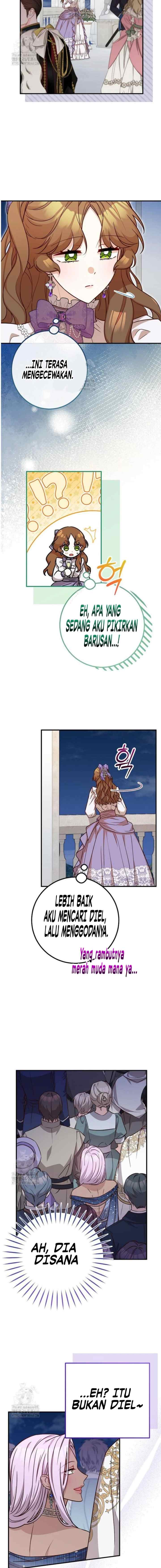 The Doctor Is Out chapter 85 halaman 5