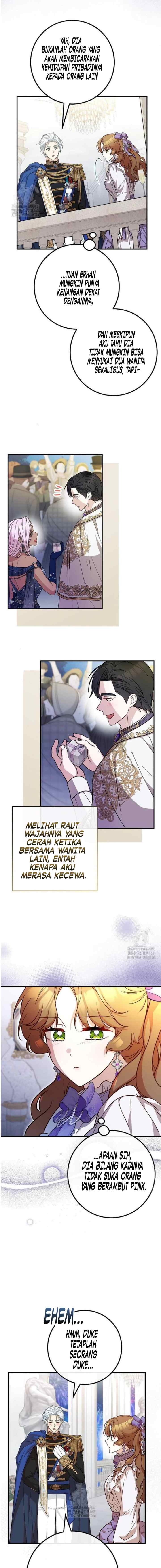 The Doctor Is Out chapter 85 halaman 12