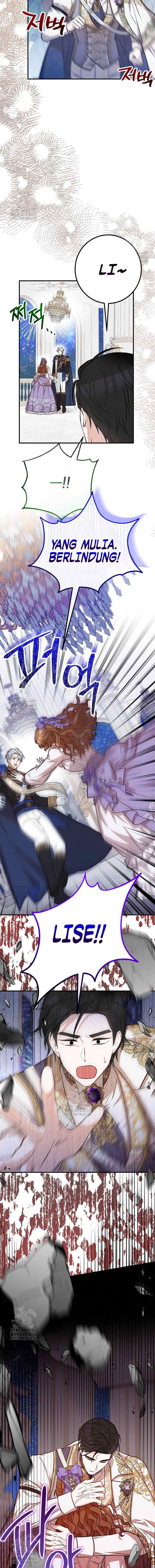 The Doctor Is Out chapter 86 halaman 4