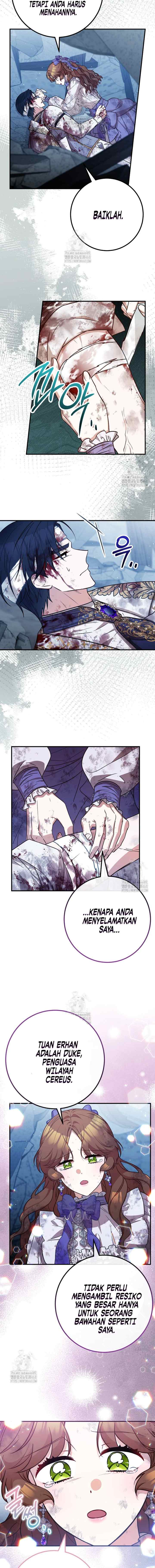 The Doctor Is Out chapter 86 halaman 7