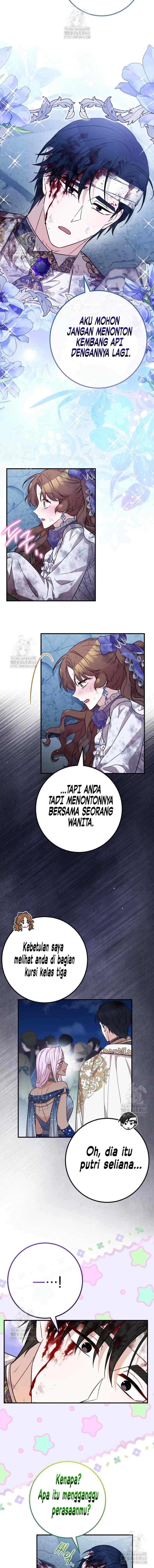 The Doctor Is Out chapter 86 halaman 13