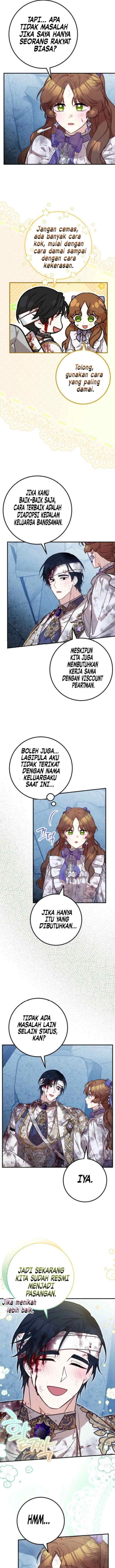 The Doctor Is Out chapter 87 halaman 5