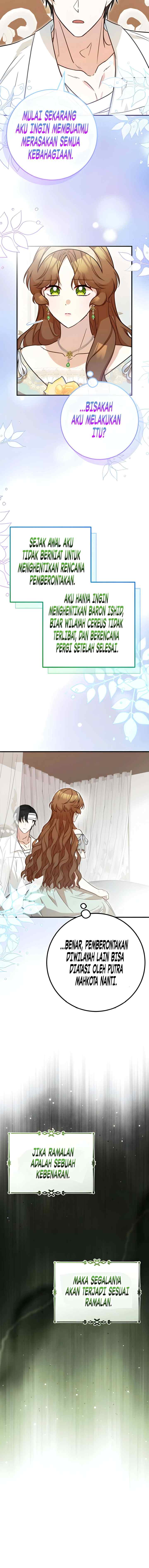 The Doctor Is Out chapter 88 halaman 14